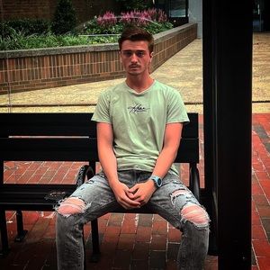 Meet your Posher, William